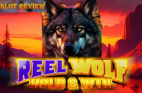 Reel Wolf icon